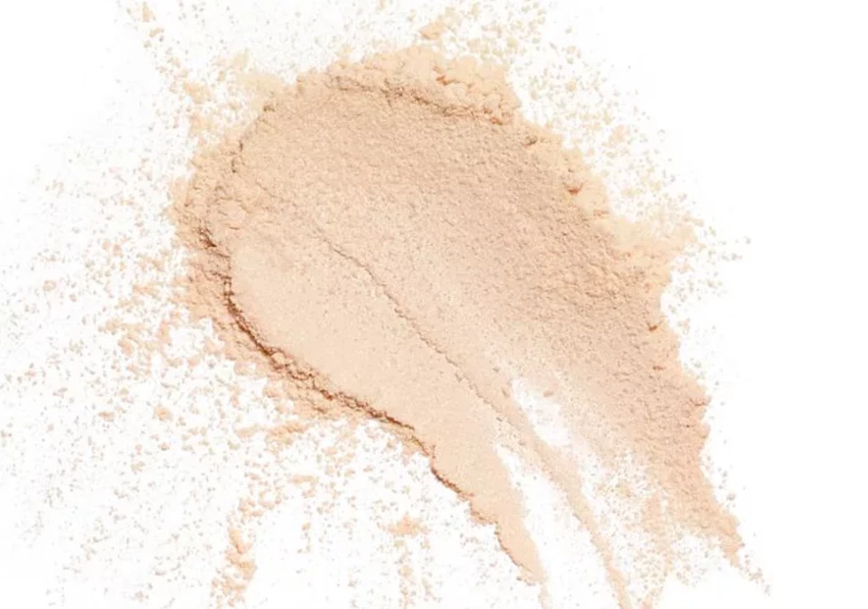 CHANEL POUDRE UNIVERSAL LIBRE ACABADO NATURAL POLVO SUELTO - #30 NUEVO 2025 Foto 3 de 3