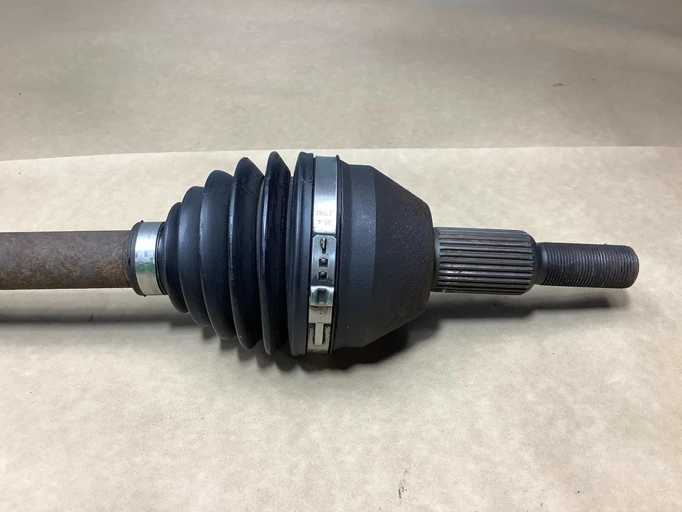 2010 VOLKSWAGEN ROUTAN 3.8L V6 FRONT RIGHT PASSEBGER SIDE AXLE CV SHAFT OEM+ - Image 4 of 4
