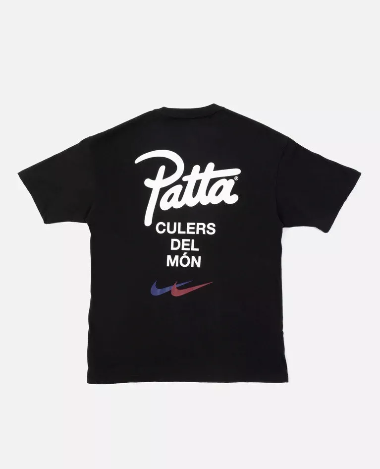 Patta x nike best sale tee