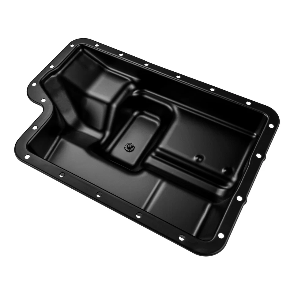 For Lincoln Ford Bronco E-150 350 Econoline 96-2005 Transmission Oil Pan 265805  Foto 2 de 4