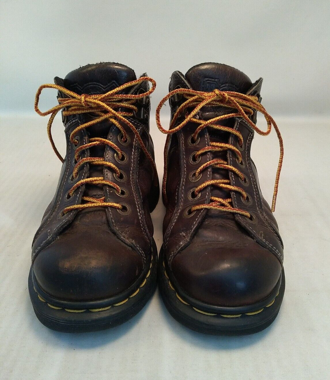 Vintage Doc Martens-Style 9352-Youth Size 3 - image 2