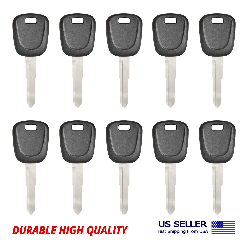 10X Key Shell Case With Blade for Suzuki HU133R | eBay 10X Key Shell Case With Blade for Suzuki HU133R | eBay