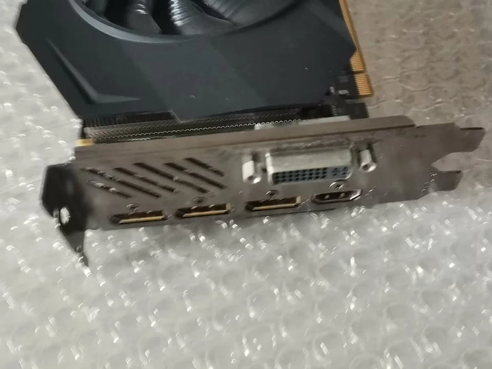 GIGABYTE GeForce GTX960 XTREME4GB GDDR5 PCI-E Graphics Video Card DP DVI HDMI - Image 4 of 4