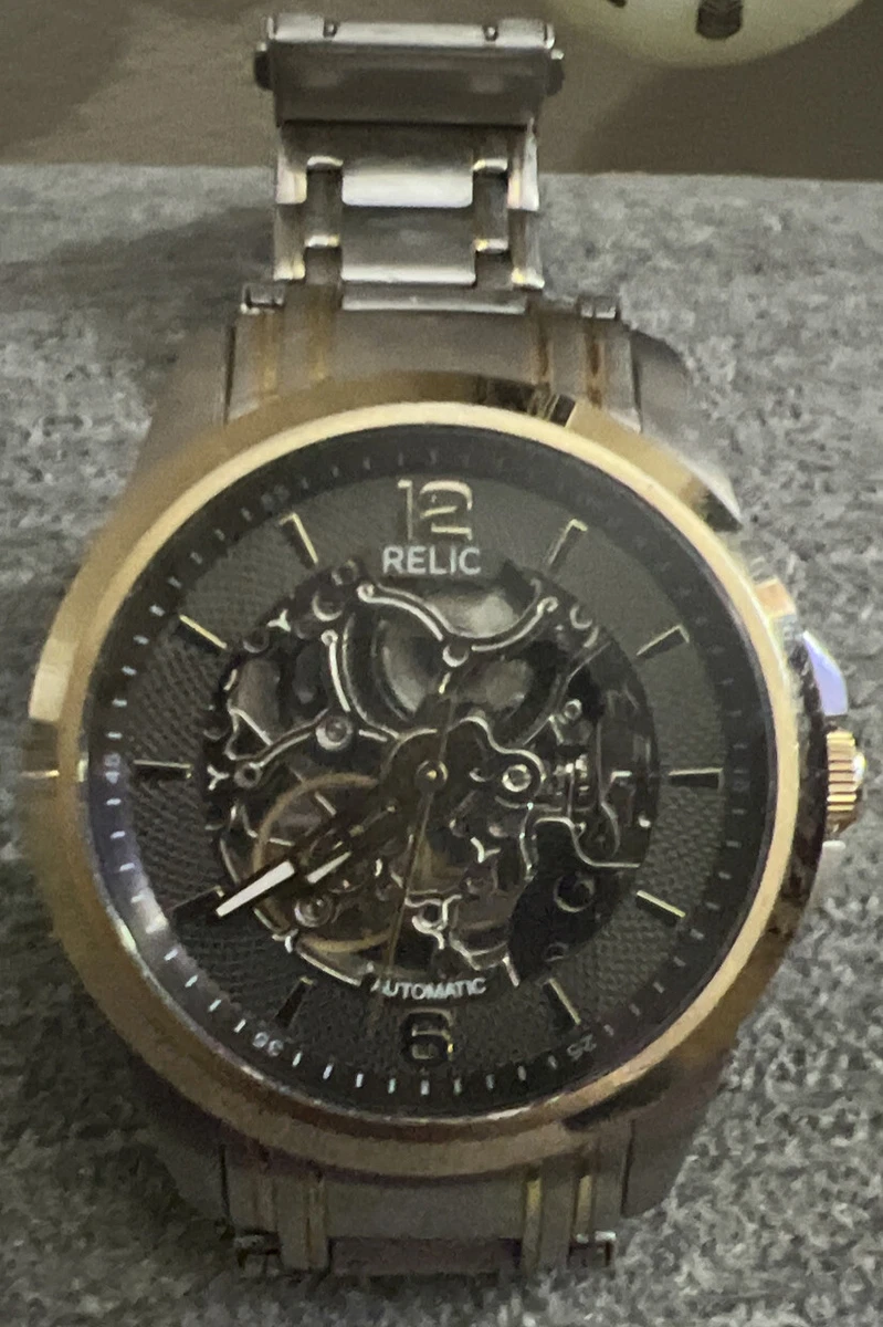 Relic zr12109 best sale