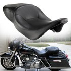 Seat For Harley Touring Street Electra Glide Road King Road Glide 1997-2007