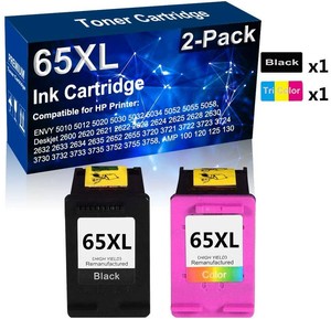 hp envy 5052 ink costco