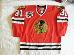 dominik hasek jersey