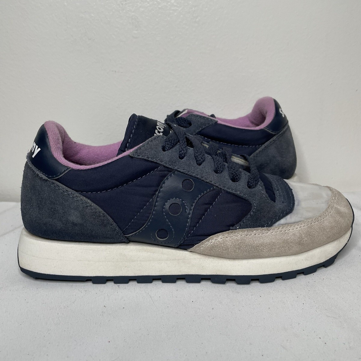 Saucony Jazz Women display picture 2