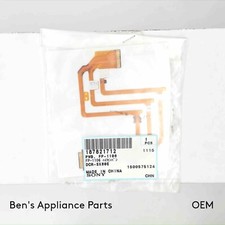NEW OEM Sony Flex PCB Part Replacement 1-878-217-12 187821712