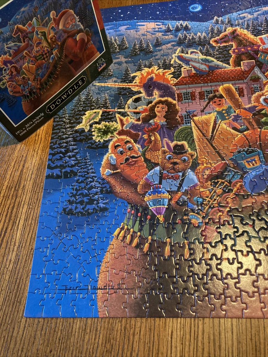 How To Glue A Jigsaw Puzzle Together, 56 OFF