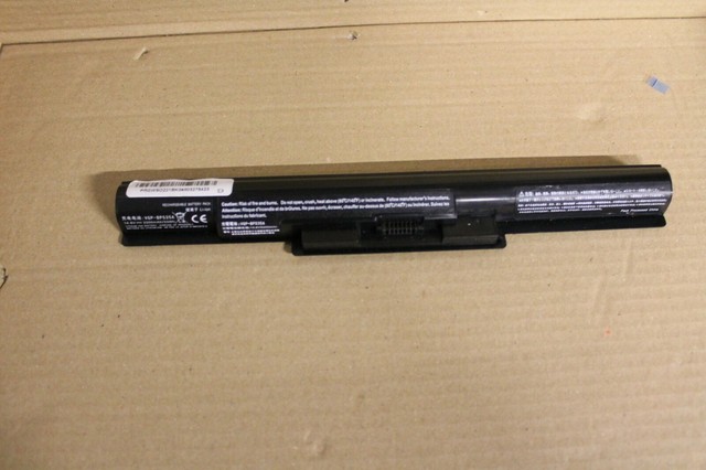 Vgp bps35a аккумулятор