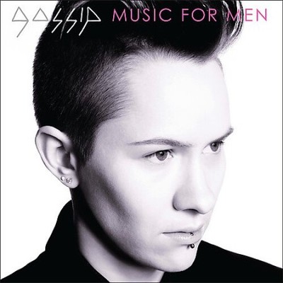 Music for Men by Gossip