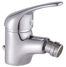 GRIFO MONOMANDO BIDET CROMADO SERIE M-5