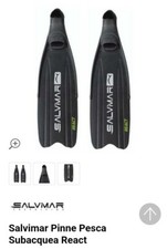 Pinne Salvimar React Num40/41--