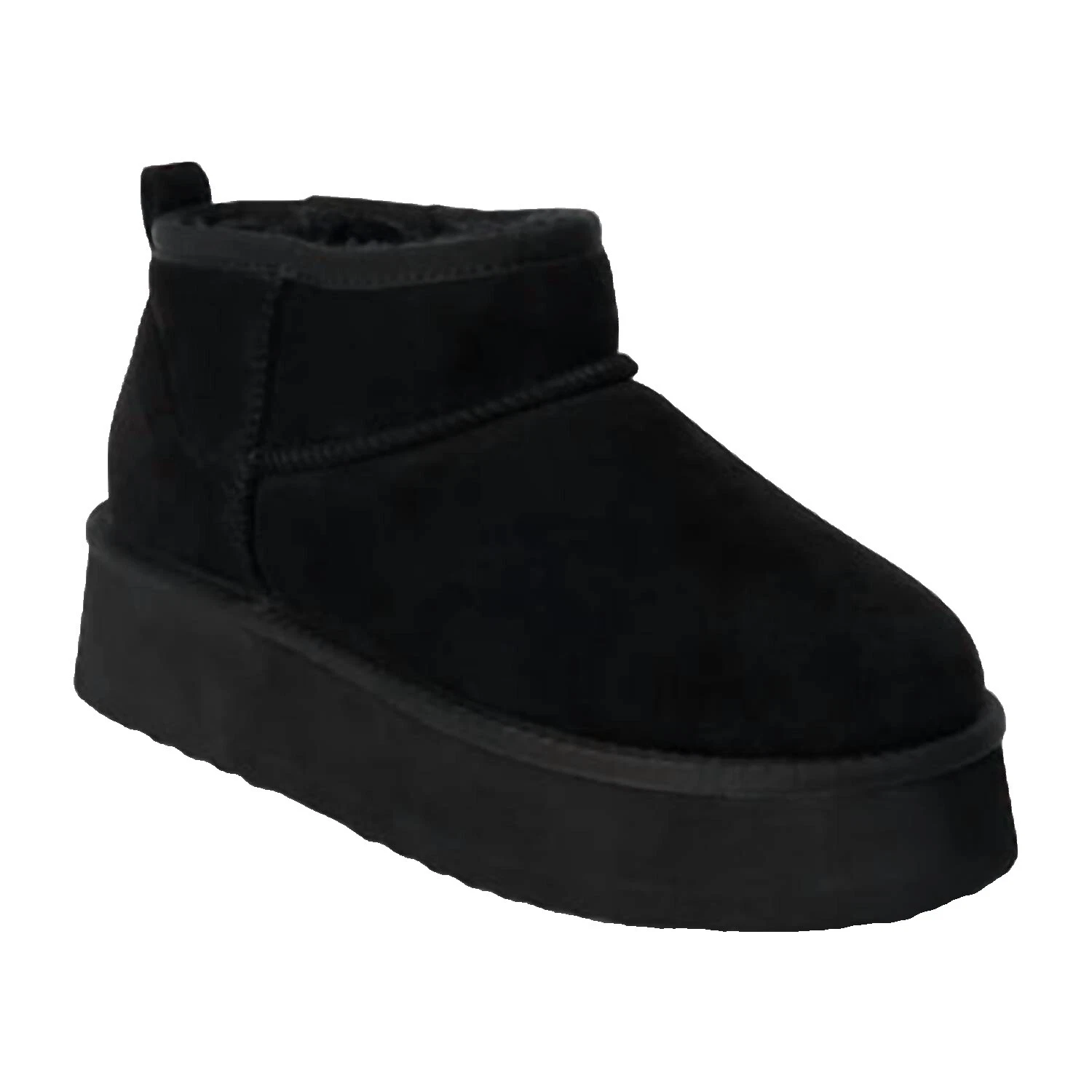 Women's Suede Upper Matisse