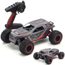 NEW Kyosho 1/10 RC EP 4WD FAZER Mk2 FZ02L-BT RAGE 2.0 Color Type1 Red