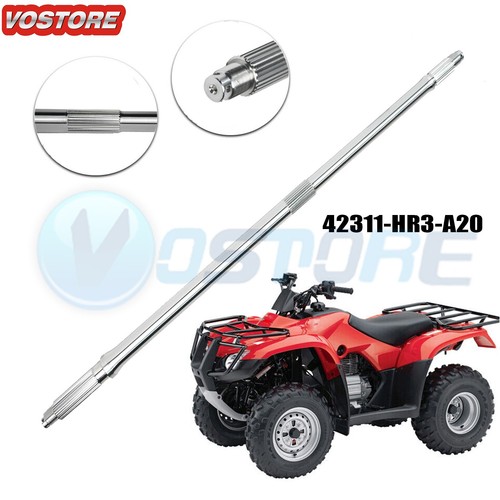 Arbre D'essieu Roue Arrière Pour Honda TRX 250EX/250X - Neuf, Référence 42311-HN6-A30, Garantie 2 Ans