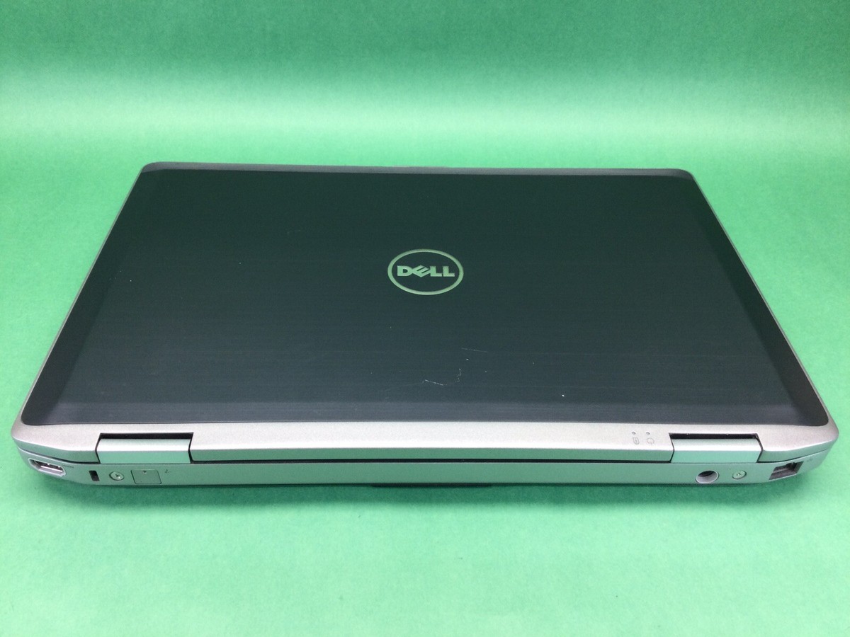 ノートパソコン DELL LATITUDE P15G No.2