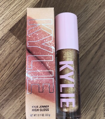 100 % Original Kylie Jenner Kosmetik Hochglanz 23 Lippenglanz