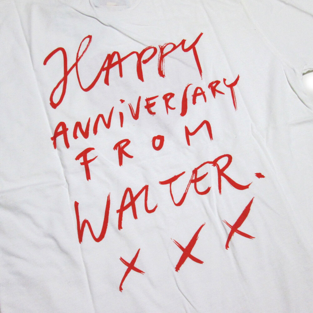 Vintage W&LT Logo T-shirt size M Newyear limited WandLT Vintage W&LT Logo T-shirt size M Newyear limited WandLT
