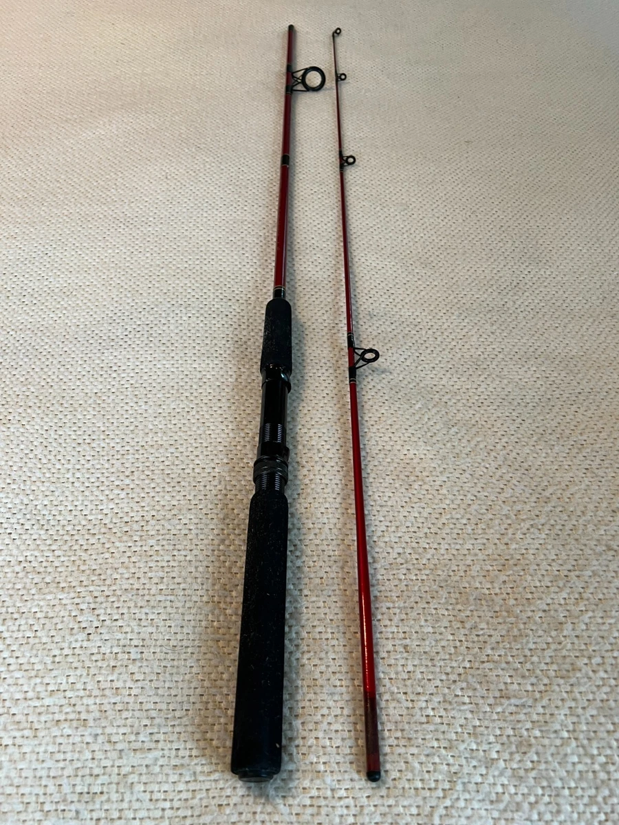 SILSTAR Fishing Rods & Poles for sale | eBay