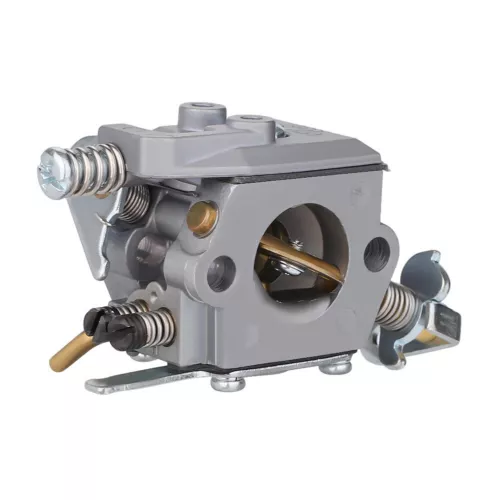 Carburador para motosierra Poulan 1950 Woodshark pieza de montaje de carburador 545081885 - Imagen 6 de 9