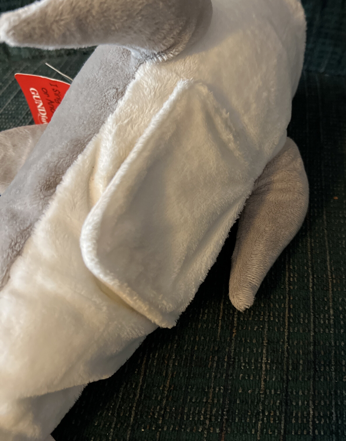 GUND SHARPIE THE SHARK SINGING ANIMATED PLUSH ONE WAY OR ANOTHER 22” | eBay