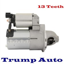 Starter Motor for Hyundai Kona OS engine G4NH 2.0L Petrol 17-20