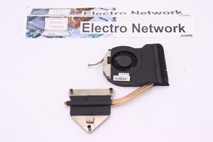 Medion Akoya E6232 MD 99070 CPU Kühler mit Lüfter Kühlkörper