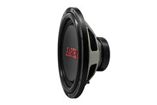 Earthquake Sound TREMORX-15-4 1500W 15" 4-Ohm Tremor-X Series Subwoofer