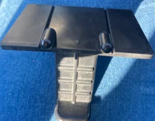 (50-Pk) CRJ Hook Black FIX00827