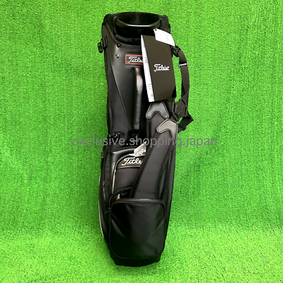 Titleist TB20SXSF Premium Stand Bag for sale online | eBay