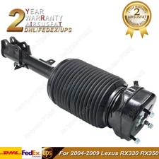 Rear Right Air Suspension Shock Strut Absorber For Lexus RX300 RX330 RX350 04-09