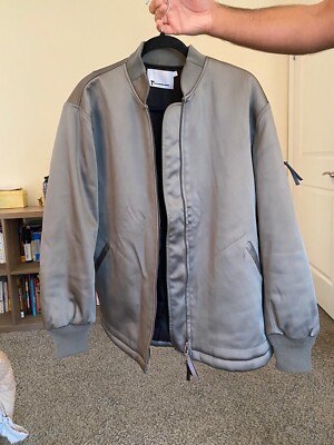 T By Alexander Wang Oversized Bomber