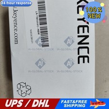 One 1PC New Keyence LR-TB5000C Sensor In Box Free Shipping LRTB5000C