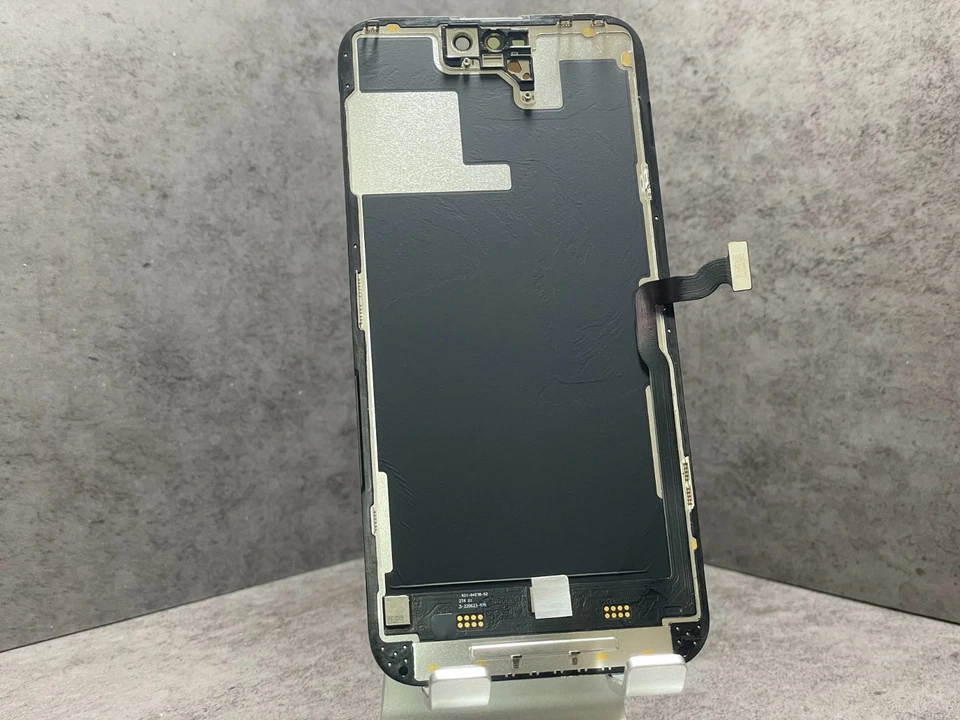 Schermo iPhone 14 Pro Max Originale - Ricondizionato Standard🔹 - Image 4 of 4