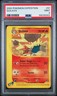 2002 POKEMON EXPEDITION #91 QUILAVA PSA 9