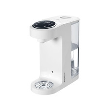 Rapidhot Formula Preparation Machine, White
