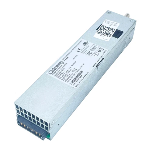 EdgeCore 5712-54x Ersatzteil Compuware 400W 80+ Gold PSU CPR-4011-4M2 Hot-Swap