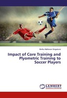 Binthu Mathavan Singadurai | Impact Of Core Training And Plyometric Training...