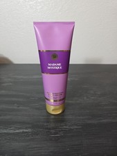 Bath  Body Works Madame Mystique Ultimate Hydration Body Cream 8oz NEW
