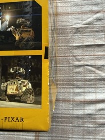 LEGO Ideas 21303 WALL-E Disney Pixar Robot 676 pcs Complete Set Boxed 2015
