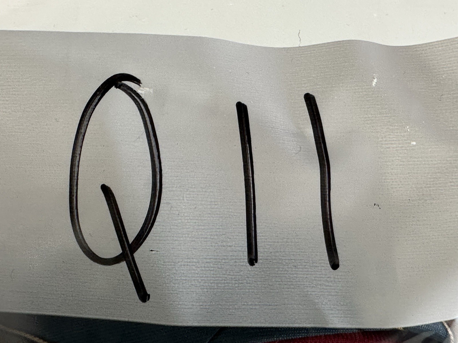 Christian Dior, Cravates Silk Vintage Ties, Lot Of 7, Multicolor/multipattern thumbnail 9