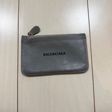 BALENCIAGA Card Case Limited Edition VHTF Designer Collection Popular Products I