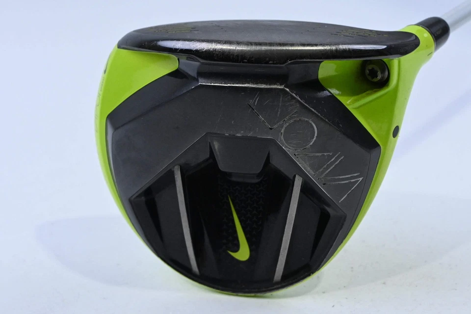 Nike Vapor Speed Driver / 10.5 Degree / Regular Flex Fubuki z50 - Image 2 of 4
