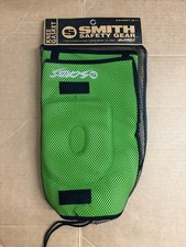 Smith Scabs knee gasket SG-11 Green size Large Roller derby blade skate