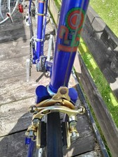 Claud Butler Vintage Eroica 24" 12speed  Cycle  In Excellent Condition!