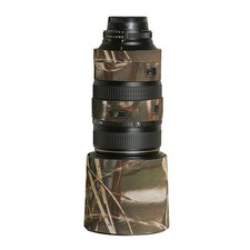 Lenscoat RealtreeMax4 pour Nikon 80-400mm VR