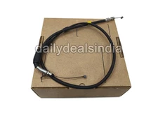 FIT FOR SUZUKI V-STROM SX 250 "Throttle Cable Assembly"