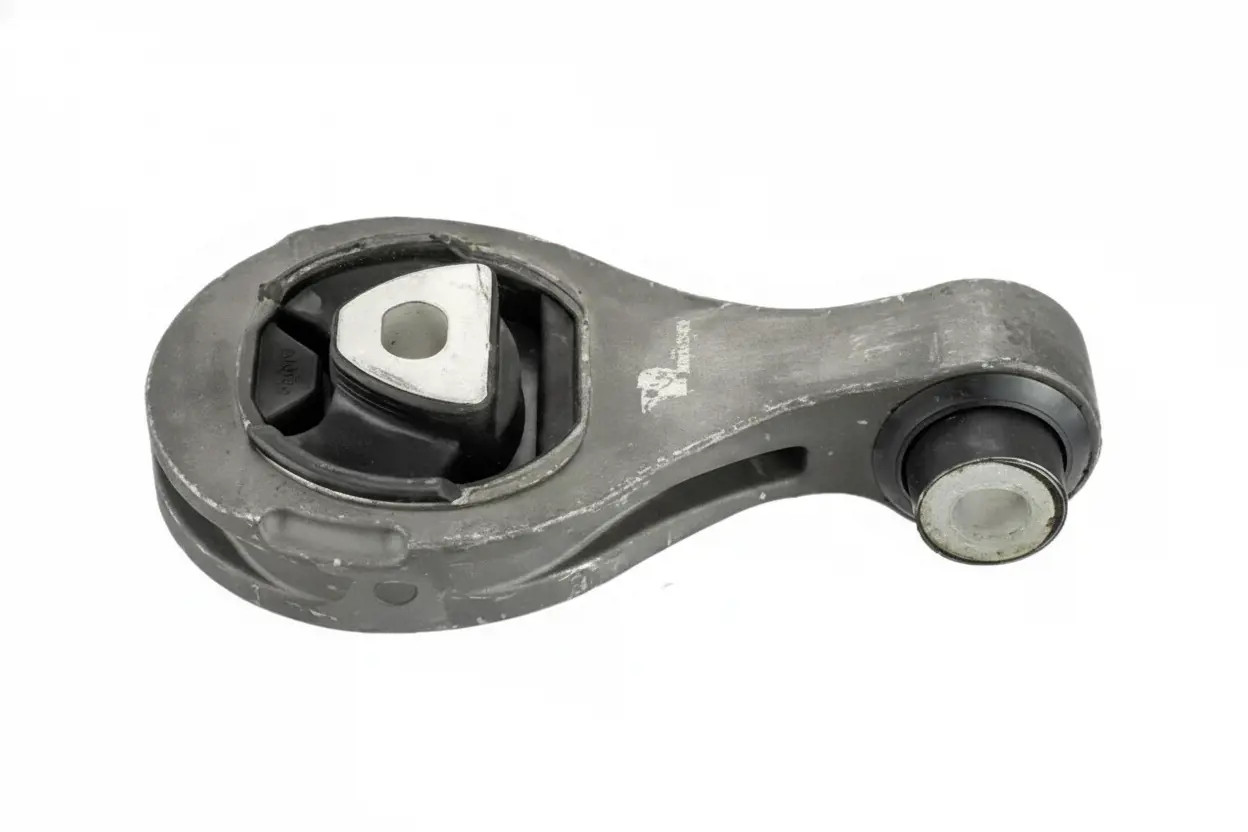 Supporto motore posteriore Cuscinetto gomma-metallo MT9696 BGA per FIAT OPEL - Immagine 2